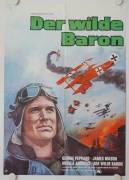 The Blue Max (Der wilde Baron)